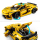 LEGO Technic 42205 Chevrolet Corvette Stingray - 1308192 - zdjęcie 4